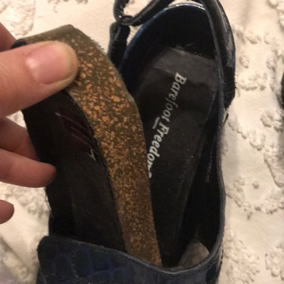 DREW Barefoot freedom Drew Dora sandals comfort shoe - Picture 11 of 12